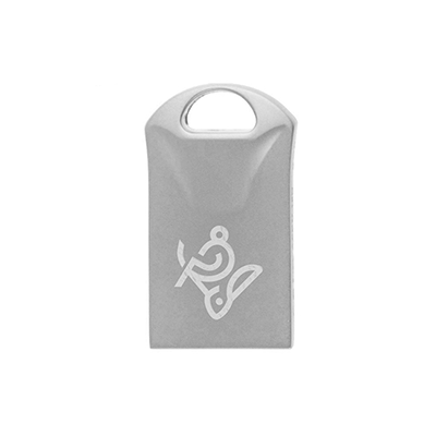 فلش مموری آی کیو مدل ALIEN IQ301 ظرفیت 8 گیگابایت-small-image