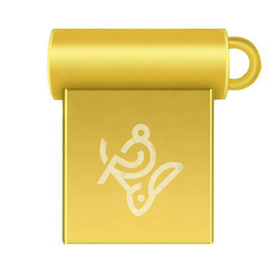 فلش مموری آی کیو مدل Square IQ306 ظرفیت 16 گیگابایت-small-image