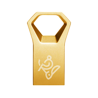 فلش مموری آی کیو مدل Square IQ306 ظرفیت 32 گیگابایت -small-image