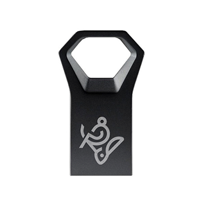 فلش مموری آی کیو مدل speed IQ401 ظرفیت 64 گیگابایت -small-image
