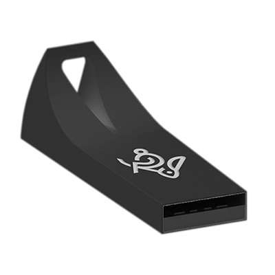 فلش مموری آی کیو مدل Tense IQ304 ظرفیت 16 گیگابایت-small-image