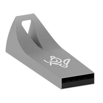 فلش مموری آی کیو مدل Tense IQ304 ظرفیت 64 گیگابایت-small-image