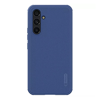 قاب گوشی سامسونگ Galaxy A54 نیلکین مدل Super Frosted Shield Pro-small-image
