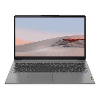 لپ تاپ 15.6 اینچی لنوو مدل IdeaPad 3 15ITL6 i3 8GB 1TB SSD-small-image