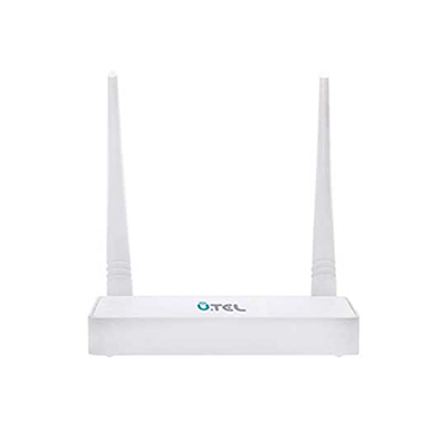مودم روتر دوبانده بی سیم یوتل مدل A304-small-image