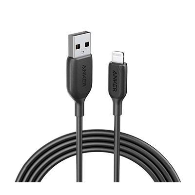کابل لایتنینگ انکر مدل A8813 طول 1.8 متر-small-image