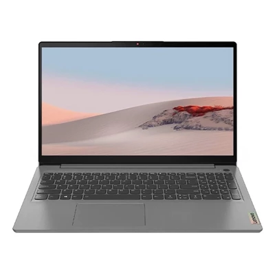 لپ تاپ لنوو 15.6 اینچی مدل IdeaPad 3 i7 1255U 8GB 512GB SSD -small-image