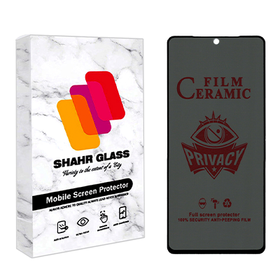 گلس گوشی شیائومی Note 11s شهر گلس مدل PRCSR-small-image