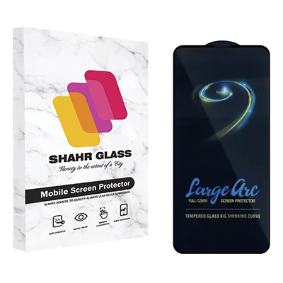 گلس گوشی اپل iPhone 13 Pro Max شهر گلس مدل SUPER9 -small-image