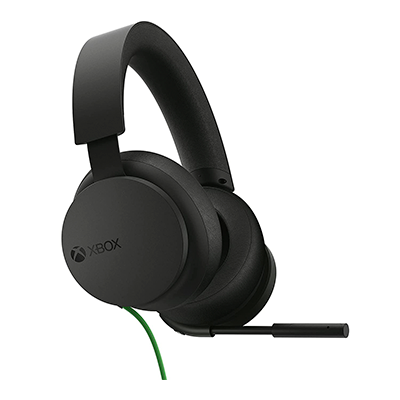 هدفون گیمینگ ماکروسافت مدل Xbox Stereo-small-image