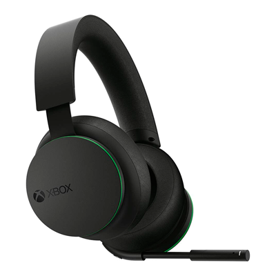 هدفون گیمینگ مایکروسافت مدل Xbox Wireless -small-image
