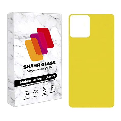 محافظ پشت گوشی اپل iPhone 13 شهر گلس مدل TPBSR -small-image