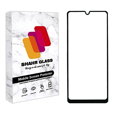 محافظ صفحه نمایش گوشی سامسونگ Galaxy A32 4G شهر گلس مدل CRS -small-image