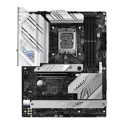 مادربرد ایسوس مدل ROG STRIX B760-A GAMING WIFI-small-image