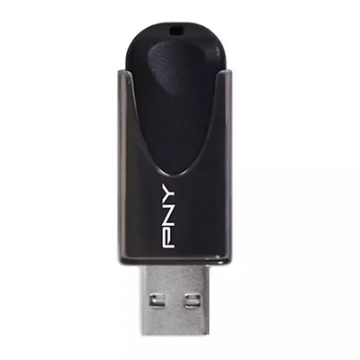 فلش مموری پی ان وای مدل Attache 4 USB 2.0 ظرفیت 16 گیگابایت-small-image