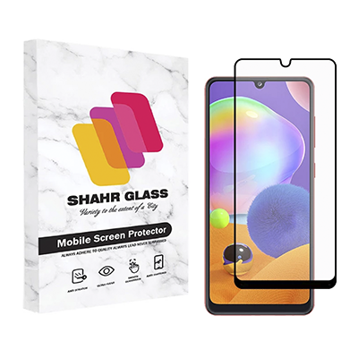 محافظ صفحه نمایش گوشی سامسونگ Galaxy A32 4G شهر گلس سرامیکی مدل CMT -small-image