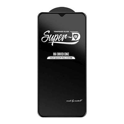 گلس گوشی سامسونگ Galaxy M33 مدل Super D -small-image
