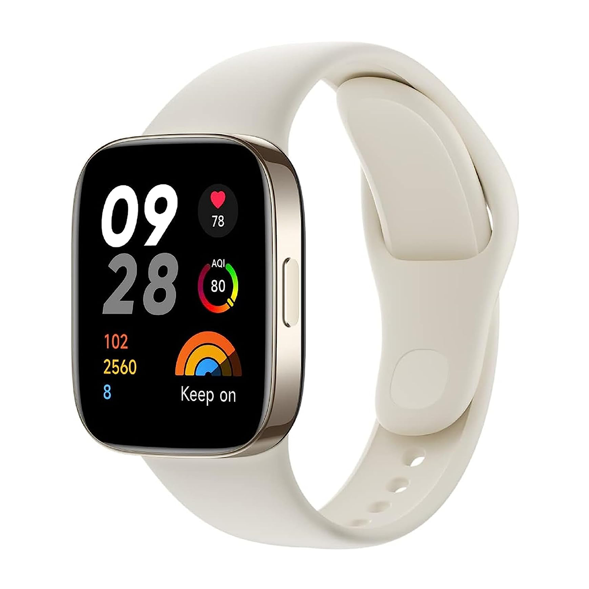  ساعت هوشمند شیائومی مدل Redmi Watch 3 Active-small-image
