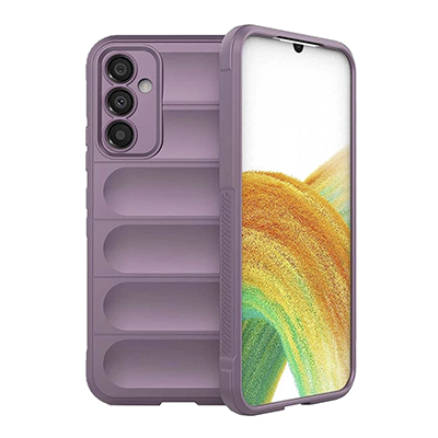 قاب گوشی سامسونگ Galaxy A34 اپیکوی مدل SIlicone Puffer-small-image