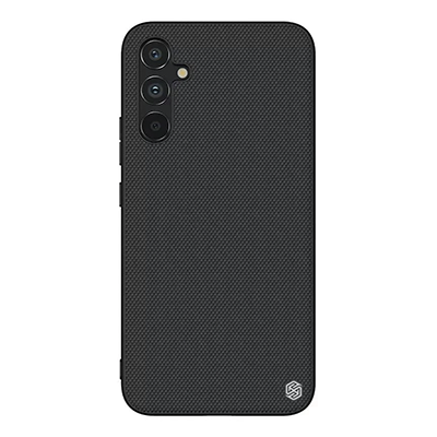کاور گوشی سامسونگ گلکسی A34 5G نیلکین مدل Textured Nylon Fiber-small-image