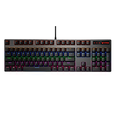 کیبورد گیمینگ رپو مدل V500 PRO-small-image