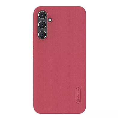کاور گوشی سامسونگ Galaxy A34 نیلکین مدل Super Frosted Shield-small-image
