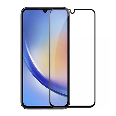 گلس گوشی سامسونگ Galaxy A34 نیلکین مدل CP PLUS Pro-small-image