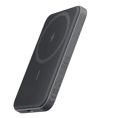 پاوربانک انکر 621 مدل Magnetic Battery A1610 ظرفیت 5000 میلی آمپر ساعت-small-image