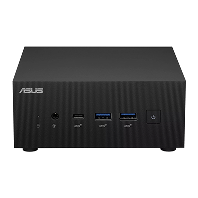 مینی کامپیوتر ایسوس مدل ExpertCenter PN64 i5 8GB 256GB NVME-small-image