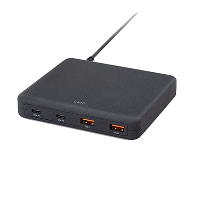 شارژر رومیزی یونیک مدل Surge Mini-small-image