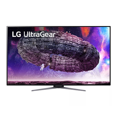 مانیتور ال جی مدل 48GQ900-B سایز 48 اینچ-small-image