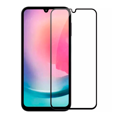 گلس گوشی سامسونگ Galaxy A24 4G نیلکین مدل CP PLUS Pro-small-image
