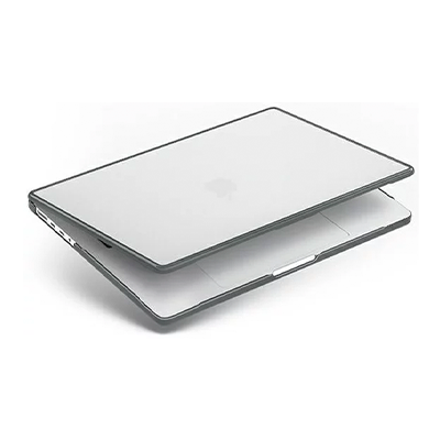 کاور محافظ یونیک مدل VENTURE HYBRID مناسب برای مک بوک ایر 13-small-image