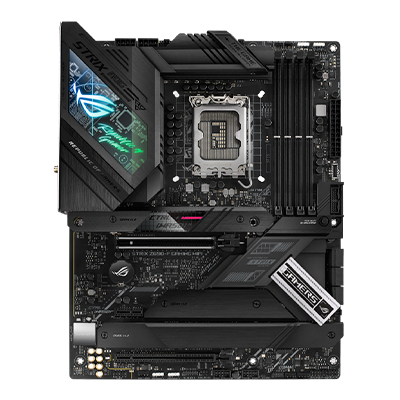 مادربرد ایسوس مدل ROG STRIX Z690-F GAMING WIFI-small-image