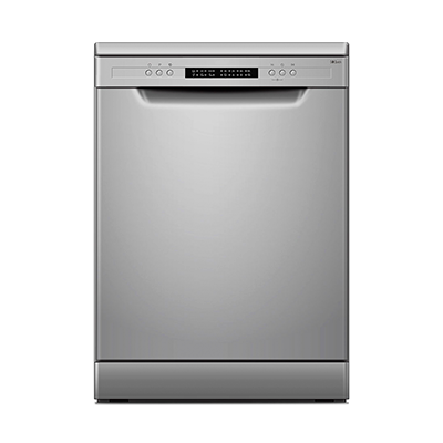 ماشین ظرفشویی جی پلاس 15 نفره مدل GDW-N4663-small-image