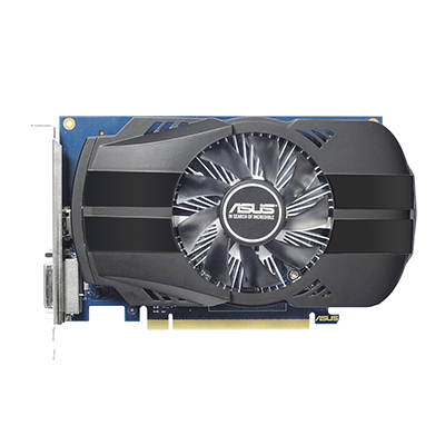 کارت گرافیک ایسوس مدل Phoenix GeForce GT 1030 2GB GDDR5 OC Edition -small-image
