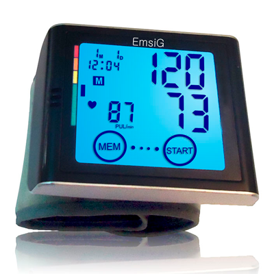 فشارسنج دیجیتال امسیگ مدل BW54-small-image