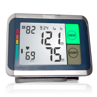 فشارسنج دیجیتال امسیگ مدل BW56-small-image