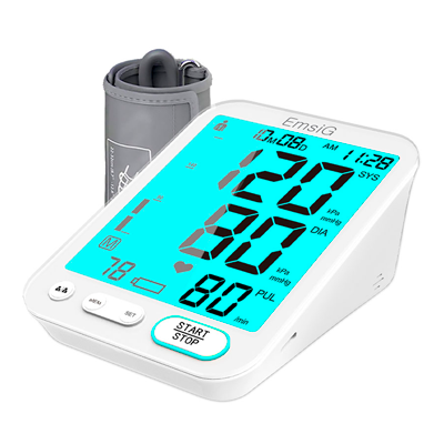 فشارسنج دیجیتال امسیگ مدل BO16-small-image