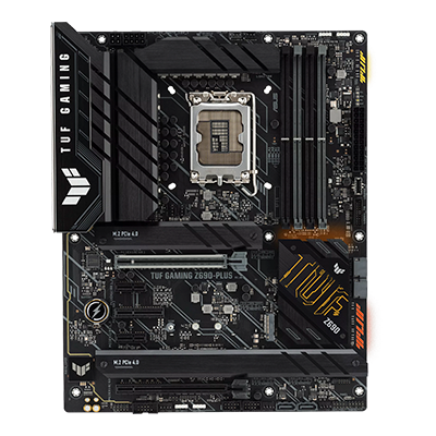 مادربرد ایسوس مدل TUF GAMING Z690-PLUS-small-image