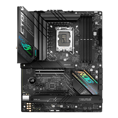 مادربرد ایسوس مدل ROG STRIX B660-F GAMING WIFI-small-image