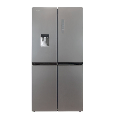 یخچال فریزر پاکشوما 19 فوت مدل RDP 530-small-image