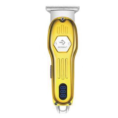 ماشین اصلاح صورت رزونال مدل Iron Clip-small-image
