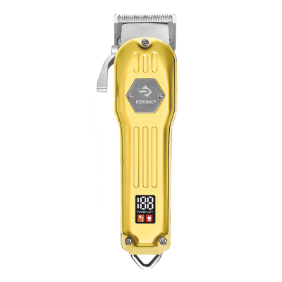 ماشین اصلاح صورت رزونال مدل Iron Plus Clipper-small-image