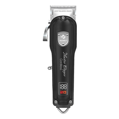 ماشین اصلاح صورت رزونال مدل Master Clipper-small-image