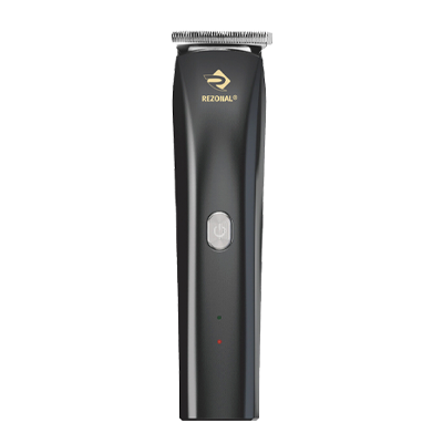 ماشین اصلاح سر و صورت رزونال مدل ZERO CLIPPER BLACK-small-image