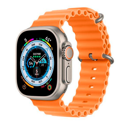 ساعت هوشمند کربی مدل WATCH-ULTRA-small-image