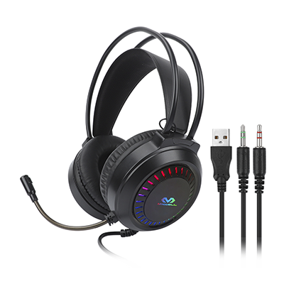 هدفون گیمینگ میسل مدل VQ-M08-small-image
