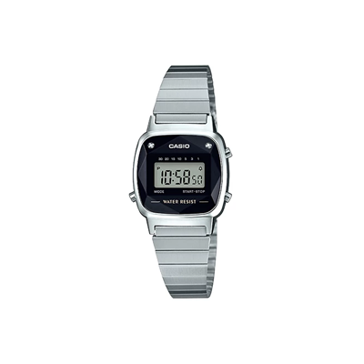 ساعت دیجیتال کاسیو زنانه مدل LA670WAD-1D-small-image