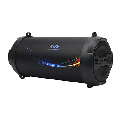 اسپیکر بلوتوثی قابل حمل میسل مدل VQ-SP03-small-image